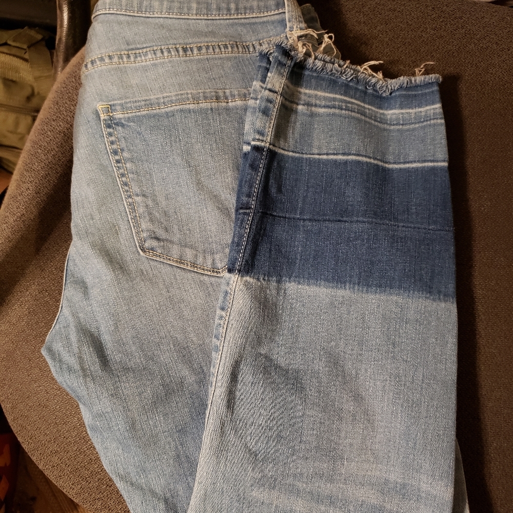 Arizona Jean Co Jeans sz 7